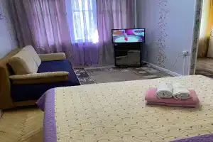 Апартаменты на Кастанаевская ул. д.21, Москва