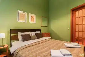 Апартаменты на улице Чайковского, Санкт-Петербург