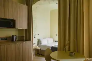 Welcome Home Apartments, Санкт-Петербург
