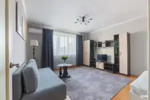 Апартаменты на Енисейская улица, 22к2, Москва