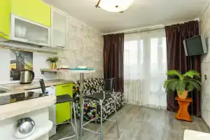 Апартаменты Добрые Сутки, Екатеринбург