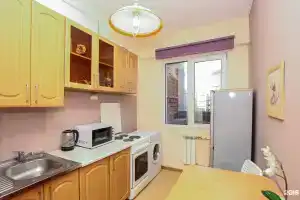 Апартаменты на Сахьяновой, 21блок2, Улан-Удэ