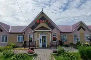Гостиница «Спарта», Вязники