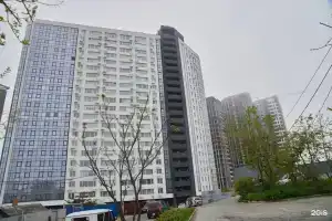 Viahome (Виахоум) на улице Фастовская, Владивосток