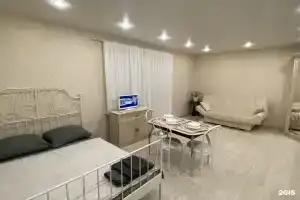 Апартаменты на Таврическая улица, 9к5, Тюмень