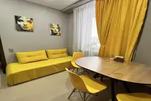 Лофты, Южноуральск