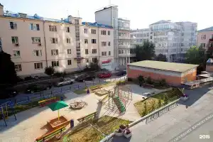 Apartaments Etazhi on Malysheva, Екатеринбург