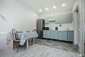 Апартаменты на Площадь Свободы, д.4, к1, кв.195, Наро-Фоминск