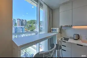 Апартаменты на Полтавская улица, 21А, Сочи