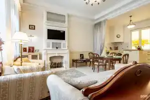 Апартаменты на Некрасова, 37/20, Санкт-Петербург