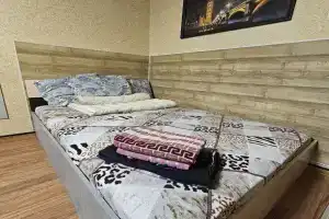 Апартаменты на улица Дмитрия Ульянова, 13, Тула