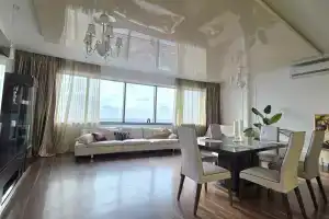 Апартаменты на проспект Альберта Камалеева, 1, Казань