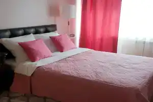 Апартаменты на М. Горького д. 17, кв. 103, Верх-Нейвинский