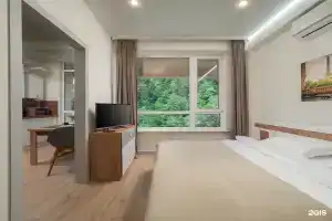Nika Rent, Дагомыс