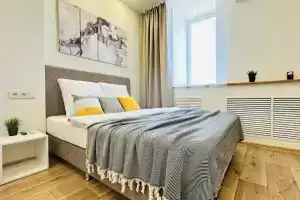 Апартаменты на Куйбышева,109А, Пермь