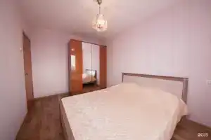 Апартаменты Квартировъ, Красноярск