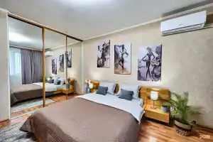 EasyGuest, Москва