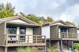 Винные террасы