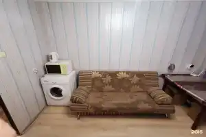 Гостира, Томск