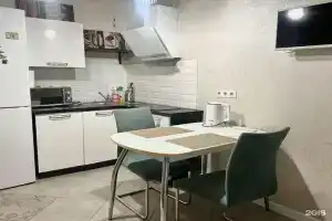 Апартаменты на Андропова 29/9, Ступино