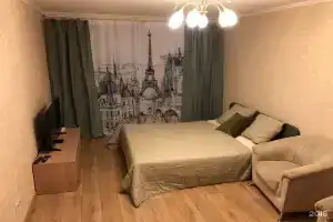 Апартаменты на ул. Академика Бочвара, д.8, Москва