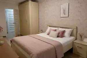 Апартаменты на Московская улица, 131к1, Краснодар