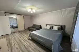 Апартаменты на улице Дубнинская 30к2, Москва