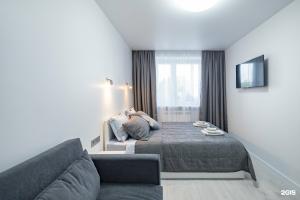 Wemanageflats, Калининград