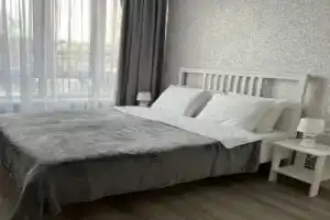 Апартаменты на улица Сарыгина, 31к1, Кемерово