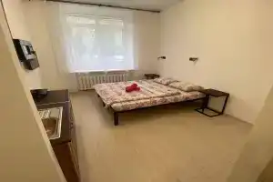 Гостиница «Rent69  on Moskovskaya street 88 \15», Тверь