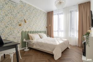 Апартаменты на улица Галиаскара Камала, 39, Казань