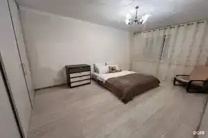 Апартаменты на Новочерёмушкинская улица, 59к1, Москва
