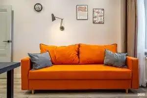 RentFlat (Рент Флэт) на проспекте Российский 15/2, Ставрополь