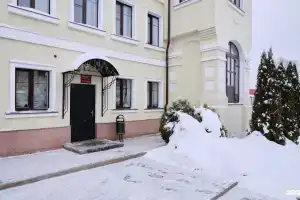 Гостевой дом «Сквозной переулок 7», Ярославль