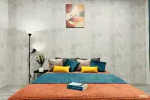 Апартаменты на Чоботовская улица, 2к2, Москва