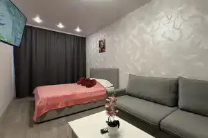 Апартаменты на Ленина,162/1, Уфа