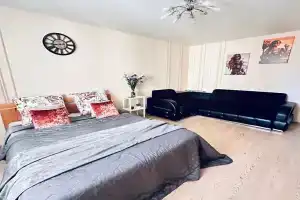 Апартаменты на Первомайский проспект76 корп3