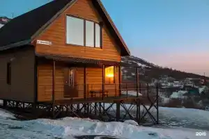 Дом для отпуска «Welcome Home»