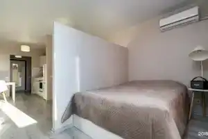 Апартаменты на Запарина 111, Хабаровск