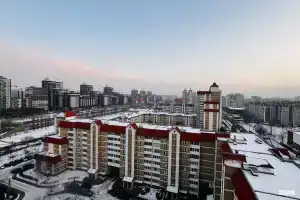 Апартаменты на Московский проспект, 137, Воронеж