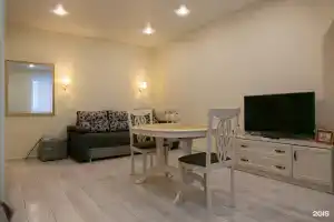 Гостиничный комплекс "КЛАВИС", Красноярск