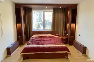 Top House (Топ Хаус) на улице Родионова 165 корпус 8, Нижний Новгород