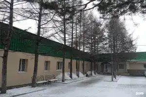 Санаторий «Лесная поляна», Вятское