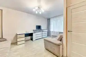Апартаменты на Юннатов 15 к2, Москва
