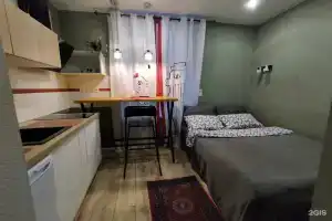 Апартаменты на Галины Вишневской 5, Видное