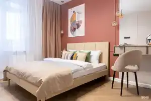Апартаменты на Танковая улица, 2, Казань