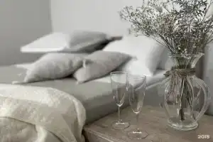 Апартаменты на Проспект Калинина, 38, Пятигорск