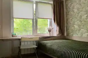 Апартаменты на Планетная дом 18, Москва
