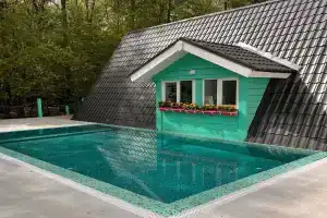 Дом для отпуска «ДубХаус», Дубровский