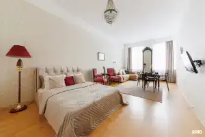 De-Rent, Санкт-Петербург